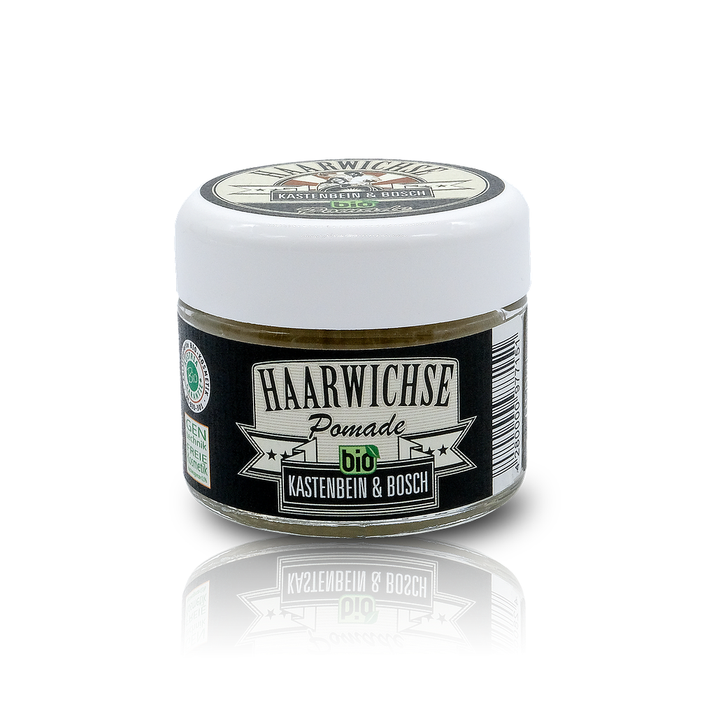 Kastenbein & Bosch Haarwichse Pomade (50 ml)