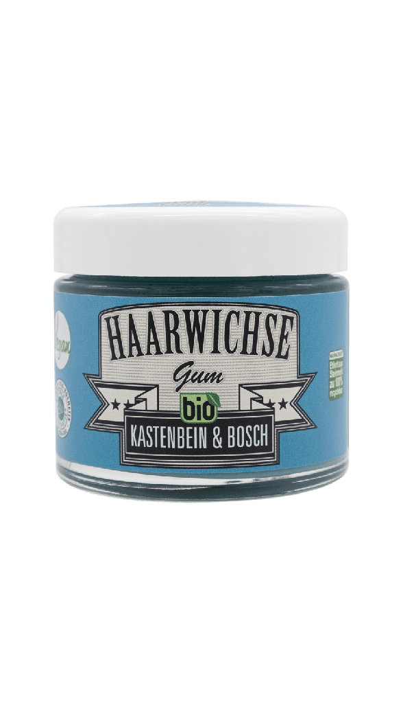 Kastenbein & Bosch Haarwichse Gum (100 ml)