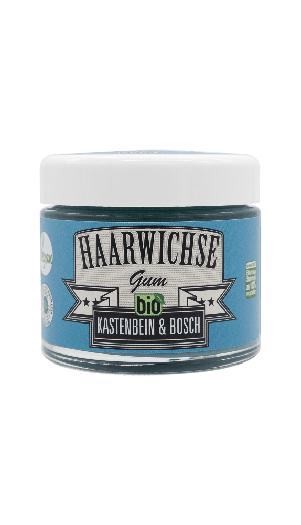 Kastenbein & Bosch Haarwichse Gum