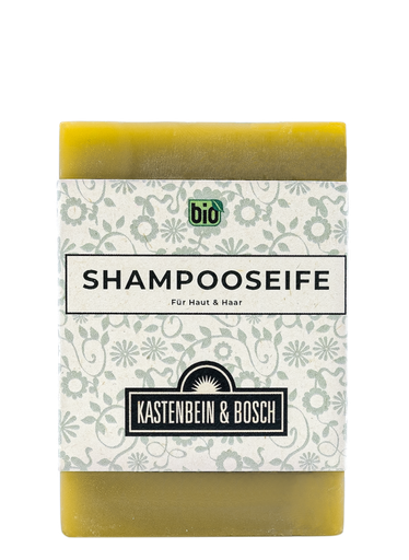 [G10216] Kastenbein & Bosch Shampooseife