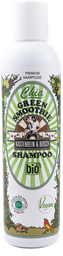 [G10222] Kastenbein & Bosch Chia Green Smoothie Shampoo (200 ml)