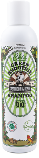 [G10222] Kastenbein & Bosch Chia Green Smoothie Shampoo (200 ml)