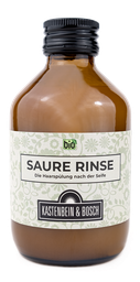 [G10227] Kastenbein & Bosch Saure Rinse (200 ml)