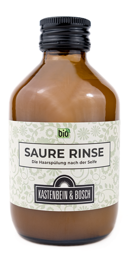 [G10227] Kastenbein & Bosch Saure Rinse (200 ml)